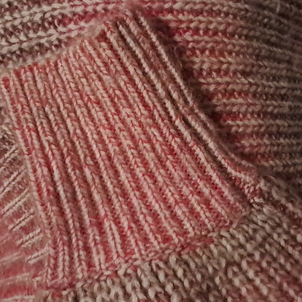 Sweater - Picture 2 of 3